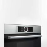 Lò hấp Bosch CDG634BS1 âm tủ - Ảnh 4