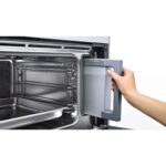 Lò hấp Bosch CDG634BS1 âm tủ - Ảnh 5