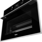 Lò hấp Teka HLC 847 SC 40589020 âm tủ - Ảnh 5