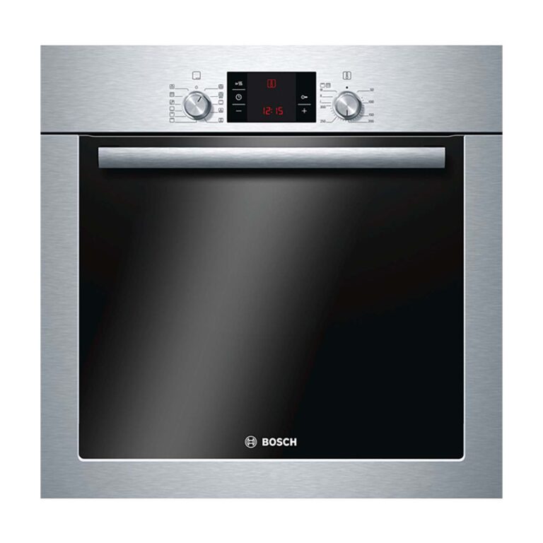 Lò nướng BOSCH HBA73R350B âm tủ