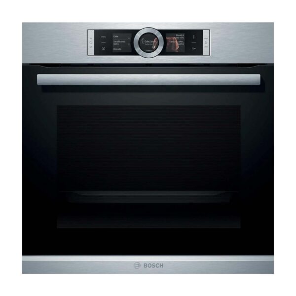 Lò nướng BOSCH HBG6764S1 âm tủ