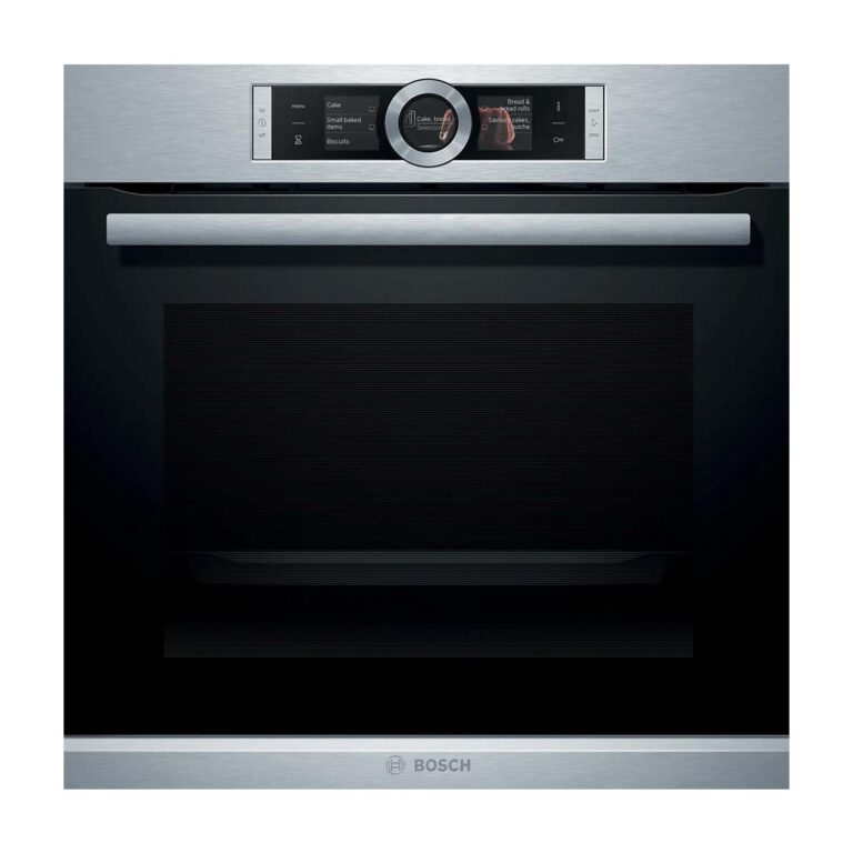 Lò nướng BOSCH HBG6764S1 âm tủ