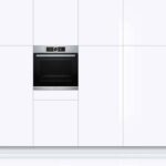 Lò nướng BOSCH HBG6764S1 âm tủ - Ảnh 7