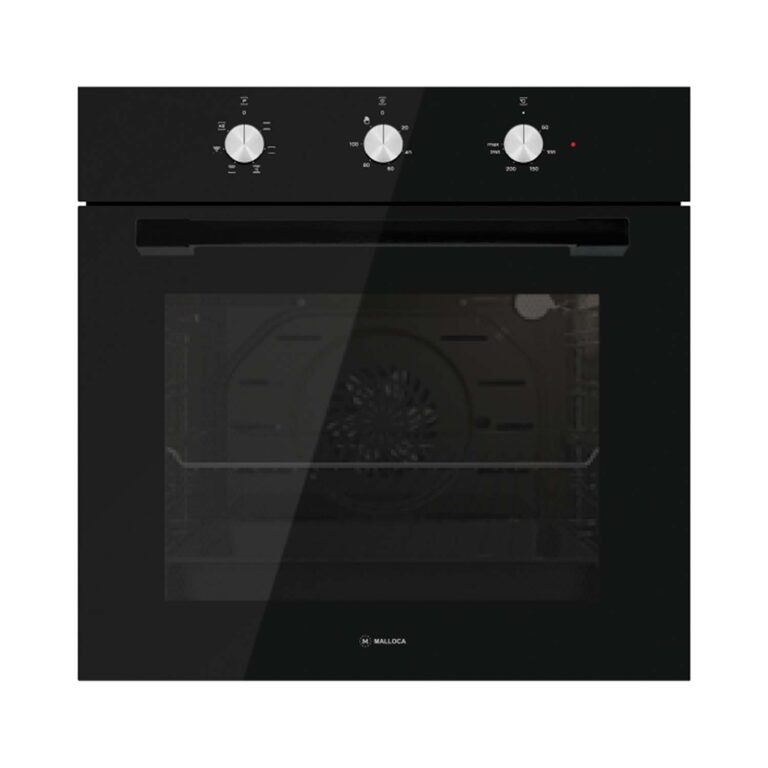 Lò nướng MALLOCA MOV726MC âm tủ