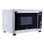 Lò nướng TEKA FSO 40M độc lập - Ảnh 5