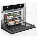 Lò nướng TEKA HKL 840 41591040 âm tủ