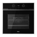 Lò nướng TEKA HLB 840 BK-SS 41560070 âm tủ