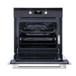 Lò nướng TEKA HS 720 Black 41522413 âm tủ - Ảnh 7
