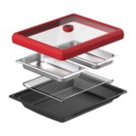 Lò nướng TEKA IOVEN 41560160 âm tủ - Ảnh 11