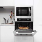 Lò vi sóng Malloca MW927I âm tủ - Ảnh 3