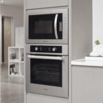 Lò vi sóng Malloca MW927I âm tủ - Ảnh 4