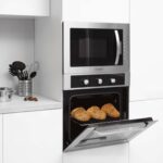 Lò vi sóng Malloca MW927I âm tủ - Ảnh 5