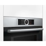 Lò vi sóng có nướng BOSCH CMG633BS1B Serie 8 âm tủ - Ảnh 5