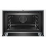 Lò vi sóng có nướng BOSCH CMG633BS1B Serie 8 âm tủ - Ảnh 7