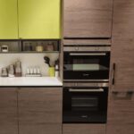 Lò vi sóng có nướng MALLOCA MW944TF âm tủ - Ảnh 3