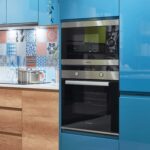 Lò vi sóng có nướng MALLOCA MW944TF âm tủ - Ảnh 5