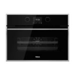 Lò vi sóng có nướng TEKA HLC 847 C BK-SS 40587601 âm tủ