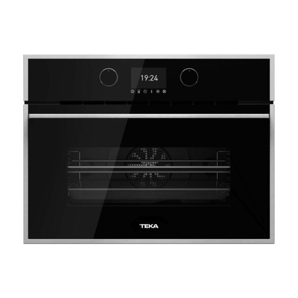 Lò vi sóng có nướng TEKA HLC 847 C BK-SS 40587601 âm tủ