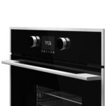 Lò vi sóng có nướng TEKA HLC 847 C BK-SS 40587601 âm tủ - Ảnh 5