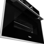 Lò vi sóng có nướng TEKA HLC 847 C BK-SS 40587601 âm tủ - Ảnh 6