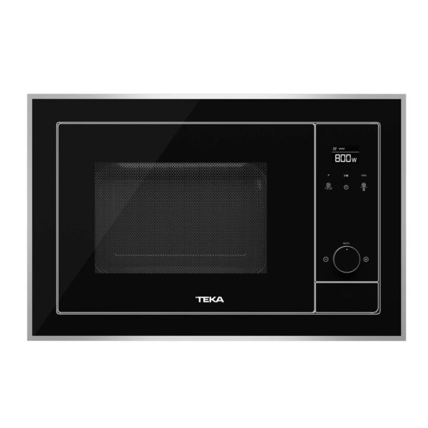 Lò vi sóng có nướng TEKA ML 820 BIS 40584202 âm tủ
