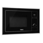 Lò vi sóng có nướng TEKA ML 820 BIS 40584202 âm tủ - Ảnh 3