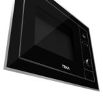 Lò vi sóng có nướng TEKA ML 820 BIS 40584202 âm tủ - Ảnh 4