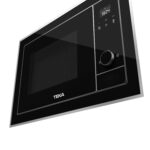Lò vi sóng có nướng TEKA ML 820 BIS 40584202 âm tủ - Ảnh 5