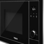 Lò vi sóng có nướng TEKA ML 820 BIS 40584202 âm tủ - Ảnh 6