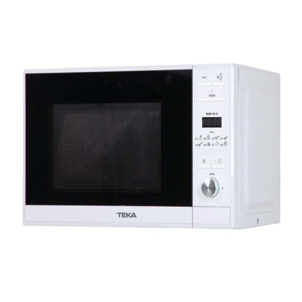 Lò vi sóng có nướng TEKA MWE 225 G WH BLANCO 40590471 độc lập (1)