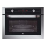 Lò vi sóng có nướng TEKA MWL 32 BIS 40586100 âm tủ