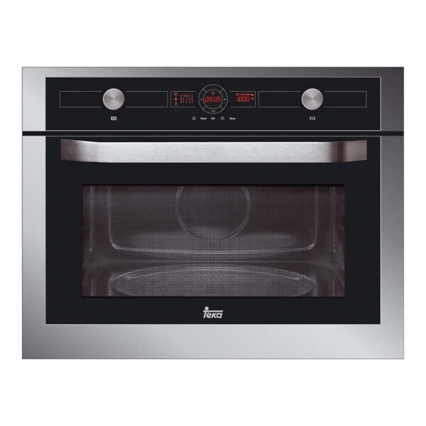 Lò vi sóng có nướng TEKA MWL 32 BIS 40586100 âm tủ