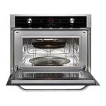 Lò vi sóng có nướng TEKA MWL 32 BIS 40586100 âm tủ - Ảnh 3