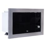 Lò vi sóng có nướng TEKA MWS 20 BIS 40583800 âm tủ - Ảnh 4