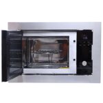 Lò vi sóng có nướng TEKA MWS 20 BIS 40583800 âm tủ - Ảnh 6