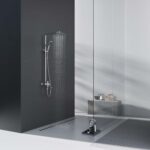 Vòi sen cây VIGLACERA VG583 nóng lạnh - Ảnh 8
