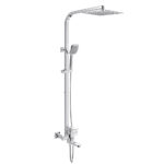 Vòi sen cây VIGLACERA VG583 nóng lạnh