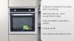 Lò nướng TEKA HL 850 âm tủ - Ảnh 2