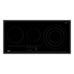 Bếp điện ba TEKA TRC 83631 TCS 112530000