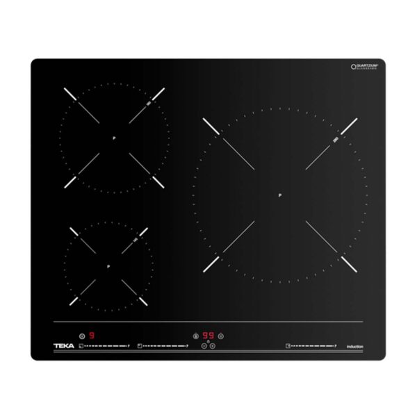 Bếp từ ba TEKA IBC 63010 BK MSS 112520006