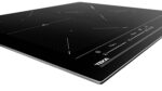 Bếp từ ba TEKA ITF 65320 MSP 112510016 toàn vùng nấu - Ảnh 9
