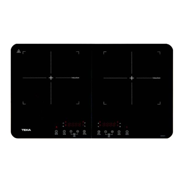 Bếp từ đôi TEKA DS 3502-P DS3502P