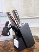 Bộ dao ARBER ABSCR14-5 6 món - Ảnh 3