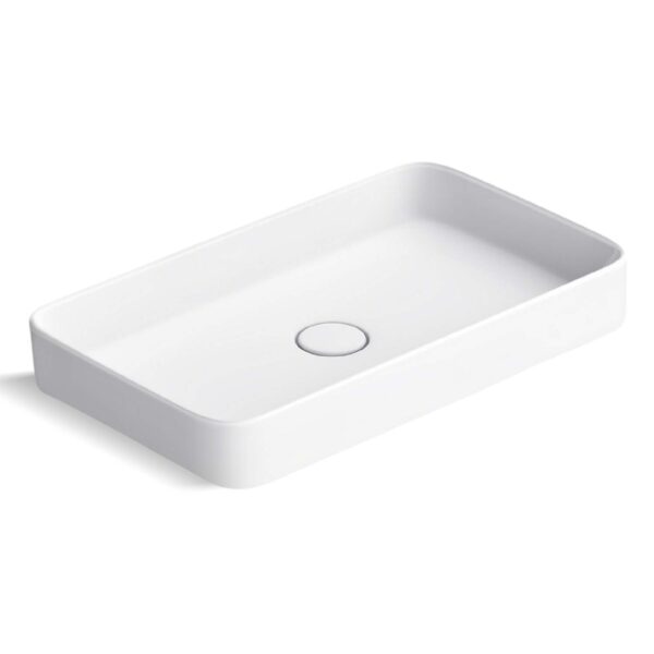Chậu lavabo đặt bàn VIGLACERA CM01