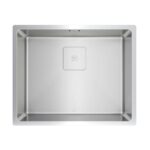 Chậu rửa bát inox TEKA FlexLinea RS15 50.40 M-XT 1C 115000046 âm bàn 1 hố