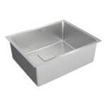 Chậu rửa bát inox TEKA FlexLinea RS15 50.40 M-XT 1C 115000046  âm bàn 1 hố - Ảnh 6