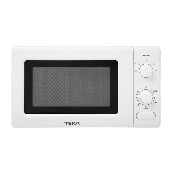 Lò vi sóng Teka MM 20 A BLANCO độc lập