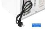 Lò vi sóng Teka MM 20 A BLANCO độc lập - Ảnh 11