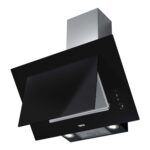 Máy hút mùi TEKA DVT Pro 78660 TBS BK 112930041 70cm kính vát - Ảnh 3