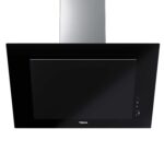 Máy hút mùi TEKA DVT Pro 78660 TBS BK 112930041 70cm kính vát